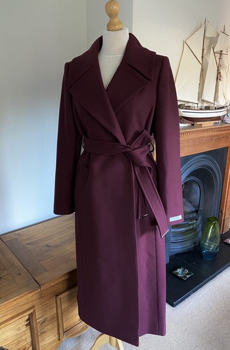 Ted baker rrosiey deep purple - ted,