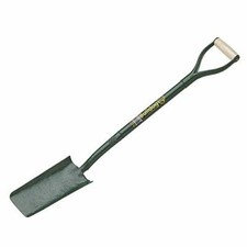 Shovel Tub Draining Spear