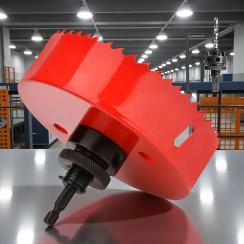 190mm hole saw quick - quick, change