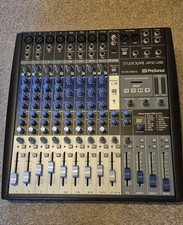 PreSonus StudioLive AR12