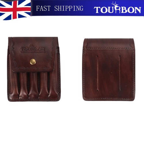 Tourbon hunting leather rifle - hunting,