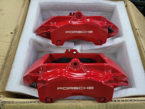 Oem porsche carrera s - oem,
