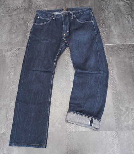 Lee selvedge 101 - lee,