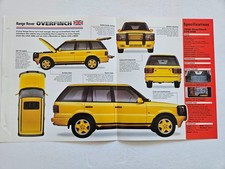 Range rover p38 - range,