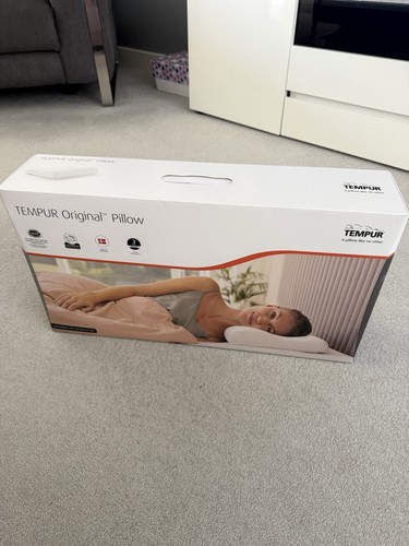 Tempur original pillow - tempur,