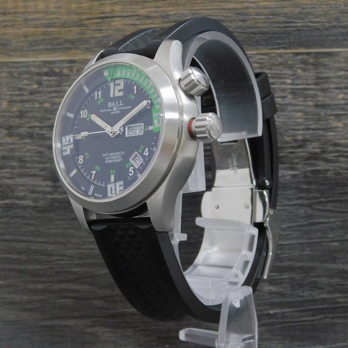 Ball watch engineer master - ball,
