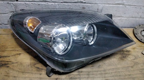 Vauxhall astra 10 drivers - h, 05-10
