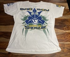 2011 Mauricio Shogun Rua UFC