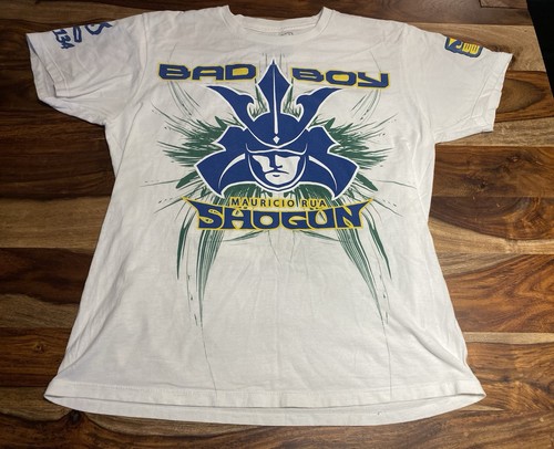 2011 mauricio shogun rua - 2011,