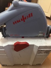 MAFELL   MT 55CC Plunge