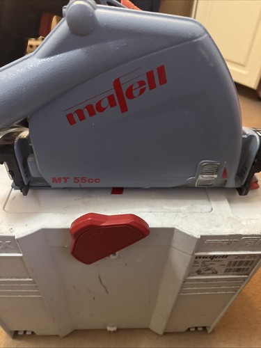 Mafell 55cc plunge - mafell, mt