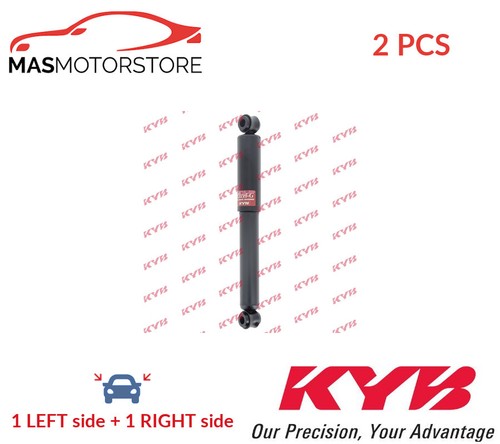 Shock absorber set shockers - shock,