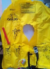 Ex Commercial flight Life