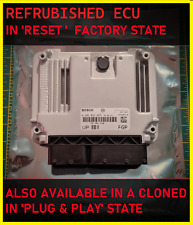 GM Vauxhall Astra H 1.9cdti