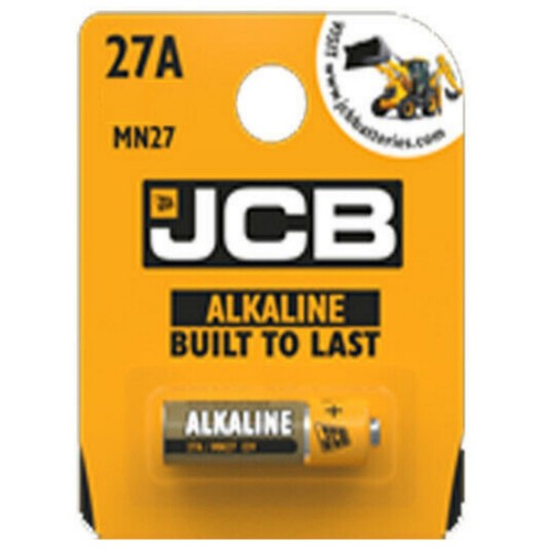 Jcb mn27 a27 27a gp27a - a27,