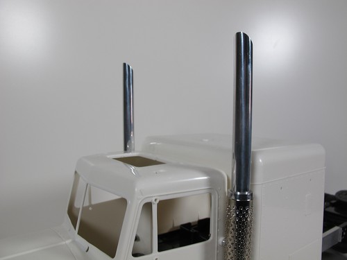 Pair aluminum angle - pair,