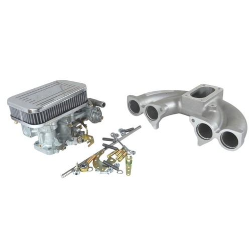 Genuine weber 36dgv - genuine, 32/36dgv