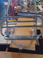 lambretta s1 front rack not