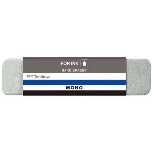 Tombow mono sand eraser for - sand,