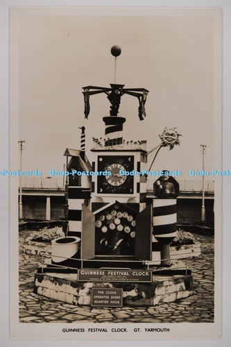 C026272 yarmouth guinness - c026272,