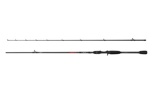 Abu garcia vendetta casting - garcia,