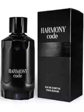 Harmony Code Pour Homme EDP By
