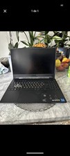 Asus Dash Tuf F15 RTX 3050 I7 16GB RAM 512GB SSD 15.6