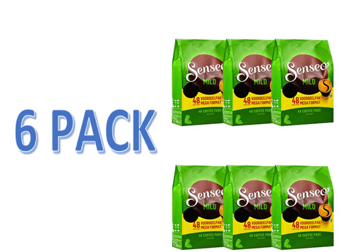 Douwe egberts senseo - egberts,