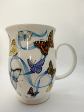 Dunoon Fine Bone China Mug