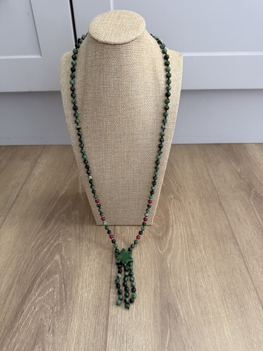 Lola rose necklace - lola,