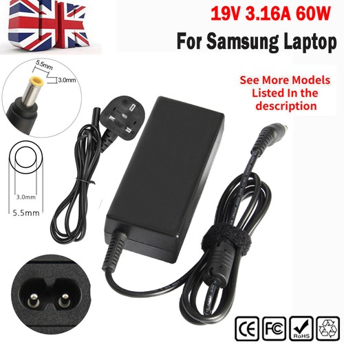 60w adapter charger for - 60w,