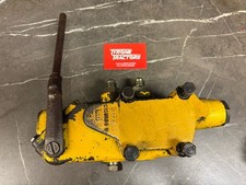 Massey Ferguson 50 & 50B Third