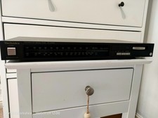 Technics ST-Z200L Stereo Tuner