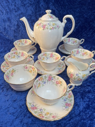 Rare vintage tuscan - vintage, china