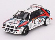 LANCIA DELTA HF INTEGRALE