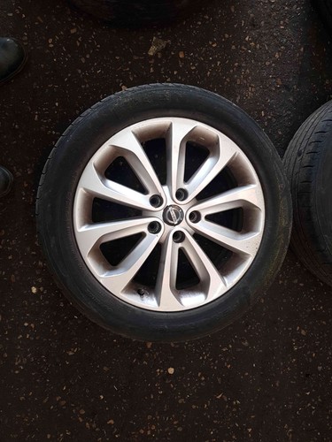 Nissan qashqai mk1 - nissan, 2006-2013