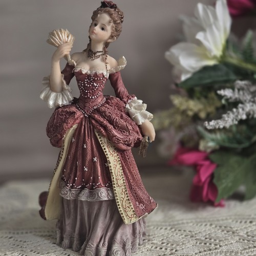 Shudehill victorian lady - shudehill,