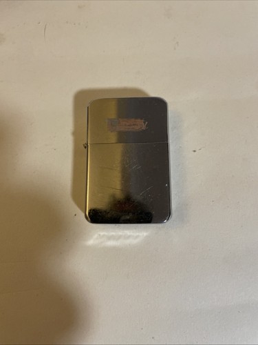 Hadson petrol lighter - petrol, unified