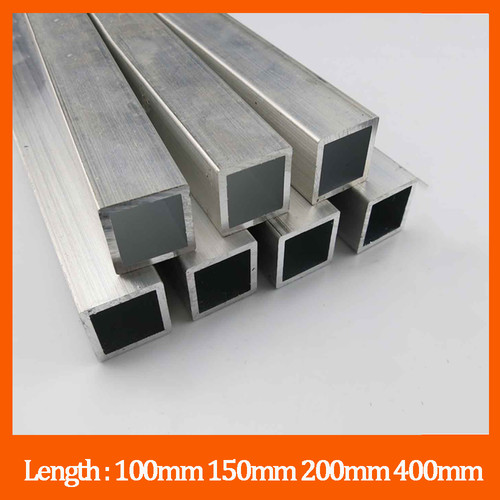 10x10mm 20x20mm aluminium - 10x10mm,