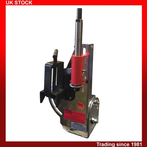 Wns tube pipe hole - wns,