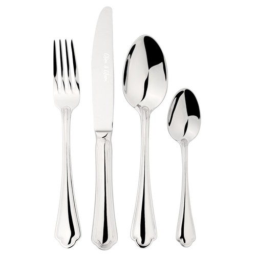 Cutlery sets fork - sets,