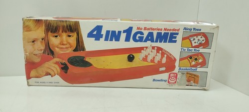 Bowling basketball - in,
