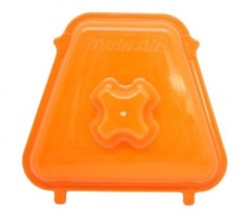TWIN AIR AIR BOX WASH COVER