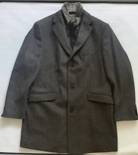 Bugatti Men’s Grey Winter