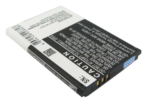 Ion battery for - li-ion,