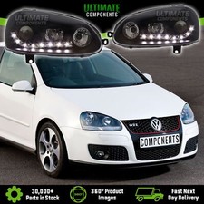 VW Golf Mk5 2006-2011 R8 LED