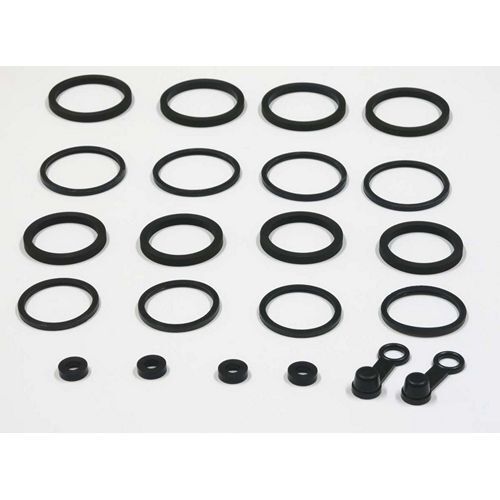 Tourmax brake caliper - tourmax, seal