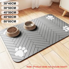 Pet Puppy Silicone Waterproof