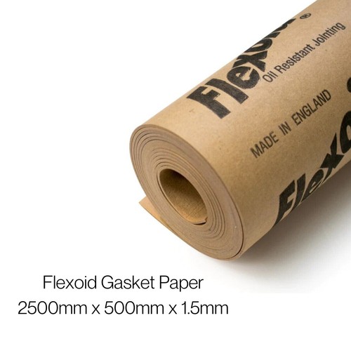 Gasket paper material x - paper,