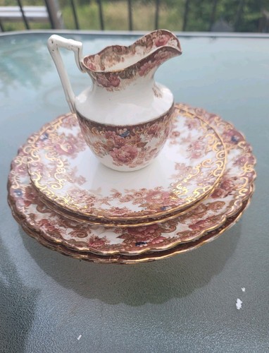 Antique 1894 samuel radford - samuel,